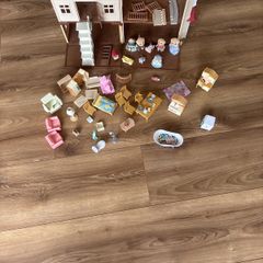 Sylvanian Families