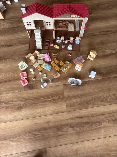 Sylvanian Families