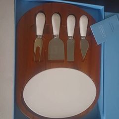Newbridge Home Cheese Board Set