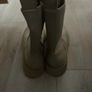 zara boots Image 2