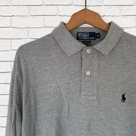 Ralph Lauren Polo Long Sleeve