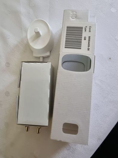 Oral B charger