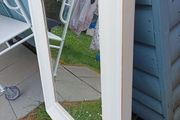 Chunky Solid Mirror