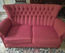 Couch and Armchairs