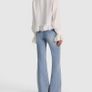 Alice + Olivia designer blouse size M Image 2
