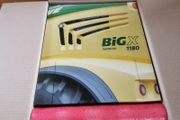 ROS Krone Big X 1180 replica