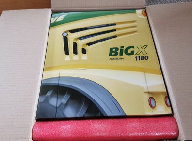ROS Krone Big X 1180 replica