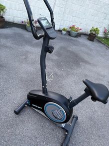 excercise bike