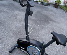 excercise bike
