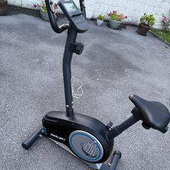 excercise bike