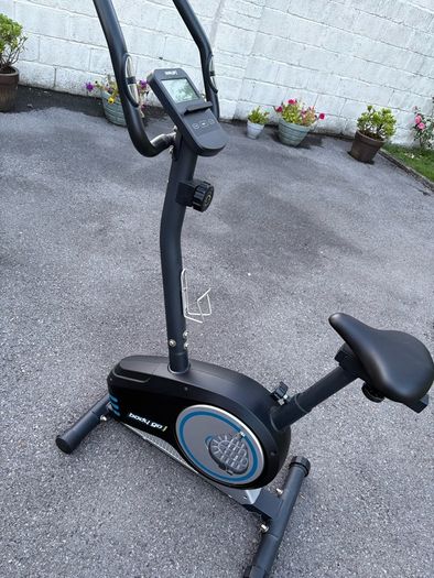 excercise bike