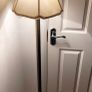 brass lamp Image 2