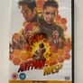 Marvel Dvds Image 2