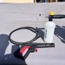Parkside power washer Image 8