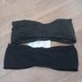 ladies tube top Image 2