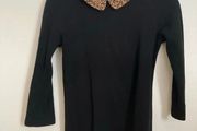 sandro size 8 fab dress