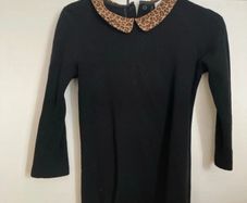 sandro size 8 fab dress