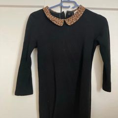 sandro size 8 fab dress