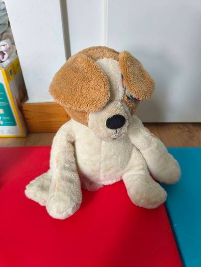 9 baby toys bundle in very condition