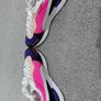 Womens Puma trainers Image 4