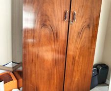 Vintage Wardrobe