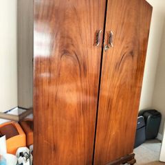 Vintage Wardrobe