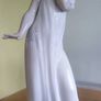 Beautiful 12" Lladro NAO Porcelain Figurine-Girl Throwing Kiss Image 2