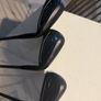 Blacked Out Mizuno Irons / Wedges Image 4