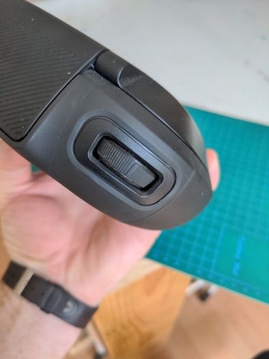 GoPro Karma Controller