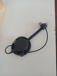 Google Chromecast