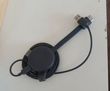 Google Chromecast