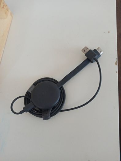 Google Chromecast