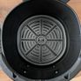Airfryer Silver Crest 6L Image 3