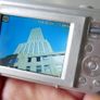 SAMSUNG Digital Camera ES28 12.0MP Metallic Image 7