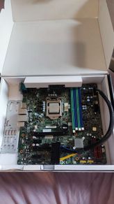 Lenovo IQ1XOMS 6th/7th gen of Intel DDR4 Motherboard