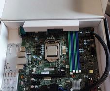 Lenovo IQ1XOMS 6th/7th gen of Intel DDR4 Motherboard