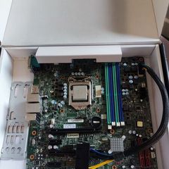 Lenovo IQ1XOMS 6th/7th gen of Intel DDR4 Motherboard