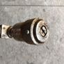 Vintage Soviet Hand Brace Drill Image 4
