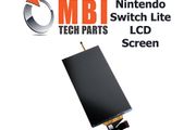 Nintendo Switch Lite LCD Screen Replacement Inner Display Screen