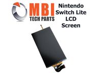 main image for ad Nintendo Switch Lite LCD Screen Replacement Inner Display Screen