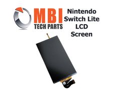 Nintendo Switch Lite LCD Screen Replacement Inner Display Screen
