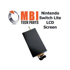 Nintendo Switch Lite LCD Screen Replacement Inner Display Screen
