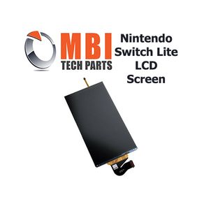 Nintendo Switch Lite LCD Screen Replacement Inner Display Screen