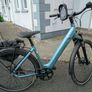 Electric Bicycle Tenways CGO800S Image 2