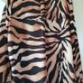 River Island Animal Print Overshirt, UK 8 Image 4