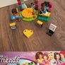 Friends Andrea  Musical Duet LEGO  set Image 2