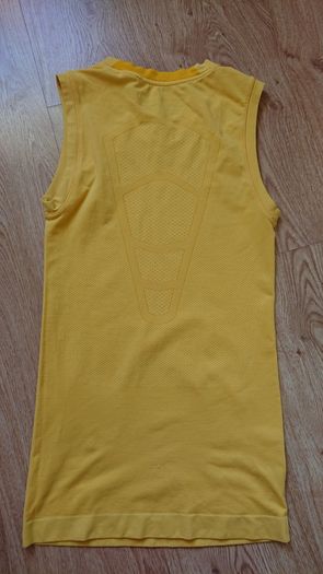 Nike Top + Golddigga leggings + Workout Jacket   Size 10