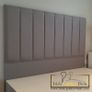 bed frame and headboard, free delivery Image 4