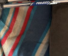 project x shafts