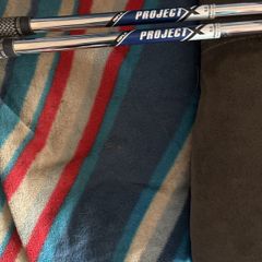 project x shafts